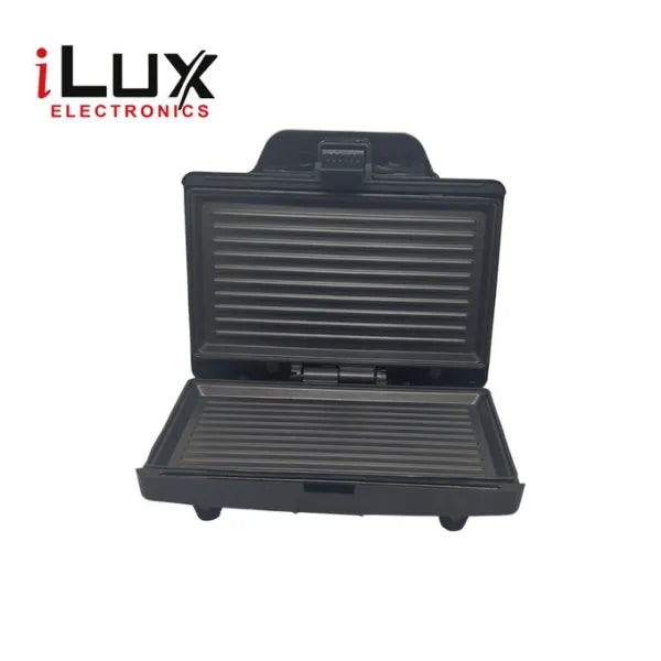 Sandwich Maker -LX-SM200 – 750W Sandwich Maker -LX-SM200 – 750W